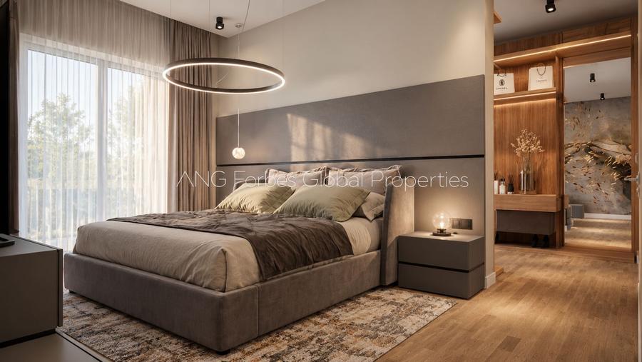 APARTAMENT 4 CAMERE - LIFESTYLE FLOREASCA
