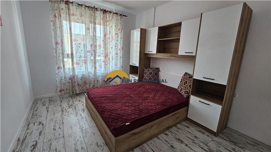 Berceni- Apartament 2 camere, Loc de Parcare Subteran