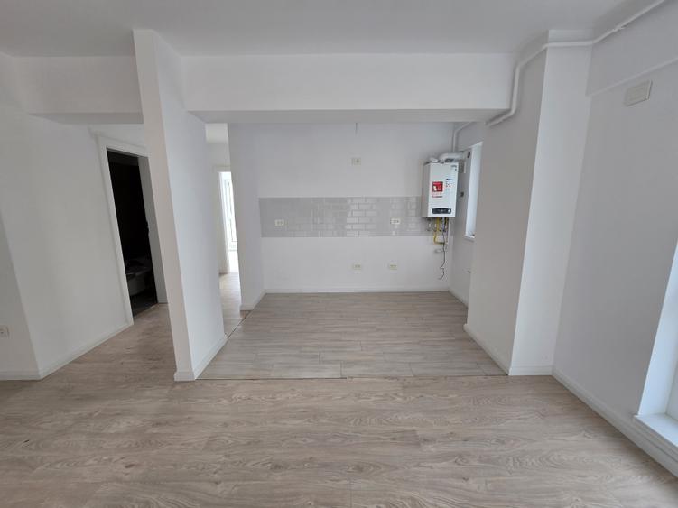 Dezvoltator Lapis Residence - ap 2 camere + birou TAXE NOTARIALE CADOU
