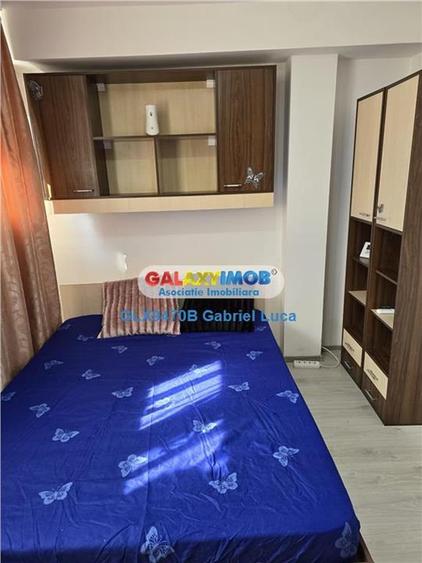 Apartament 38 mp | Bucatarie Open Space | Centrala | Parcare |