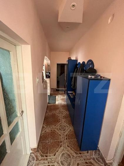 Casa de vanzare | 240mp utili | Zona Piata de Vechituri