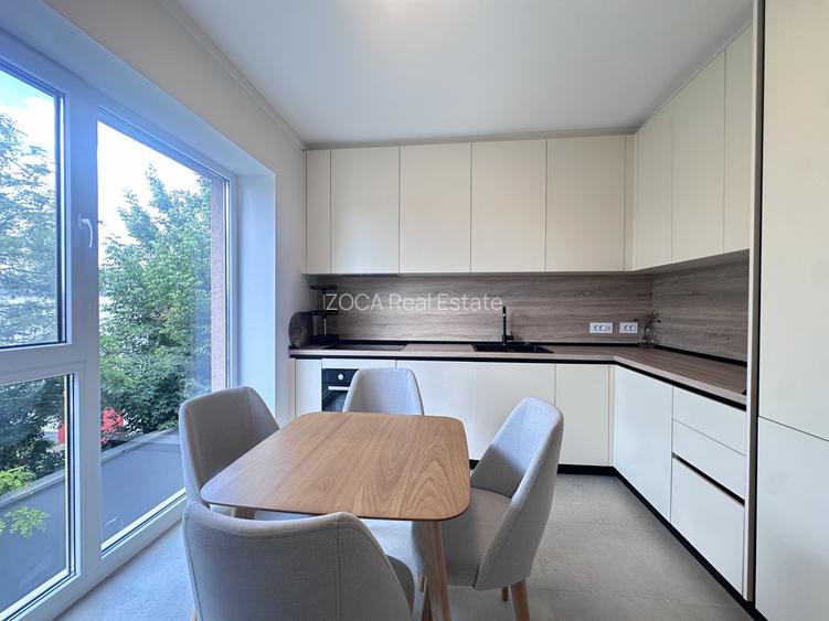 2 Camere Chirie | Marmura Residence | Bucurestii Noi | Parcare - 5
