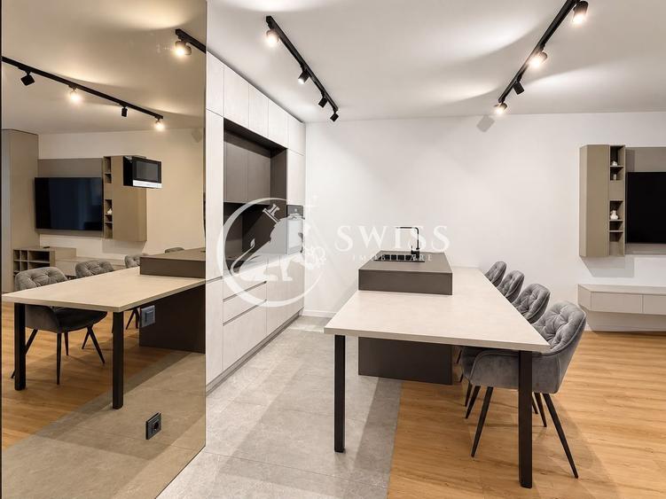 Apartament Premium | 61mp | M. Avenue | Parcare | 5min Iulius Mall
