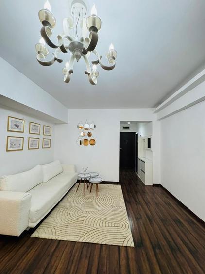 Apartament 2 camere Day Residence Decebal-Pet friendly