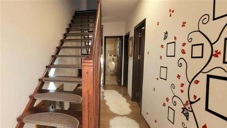 Duplex nou,neutilizat, Cartier Arhitectilor, Sibiu