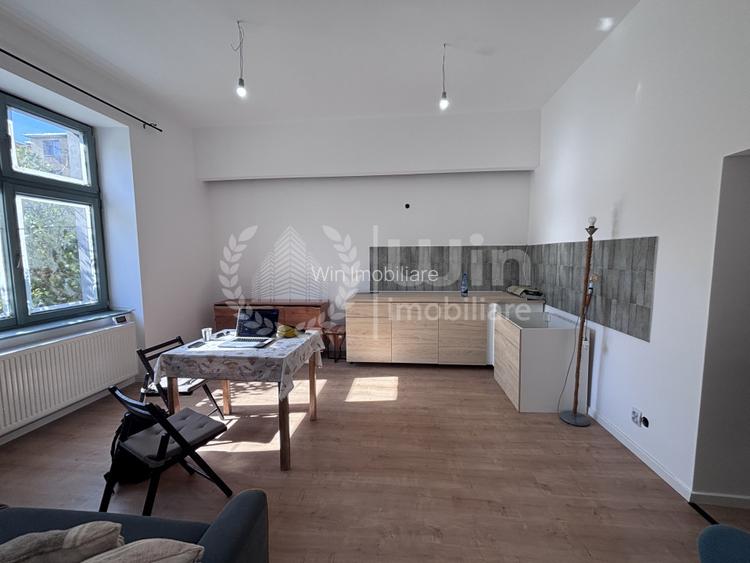 Apartament 3 camere | 65mp | 2 bai | Semicentral | Zona Horea - 2