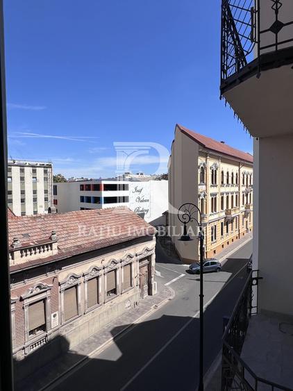 Spatiu de birouri | Iosif Vulcan | Ultracentral | Oradea