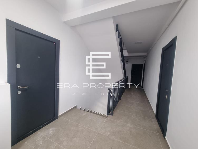 Apartament 2 camere 44 mp-etaj 1 -Șelimbăr, zona Unirii