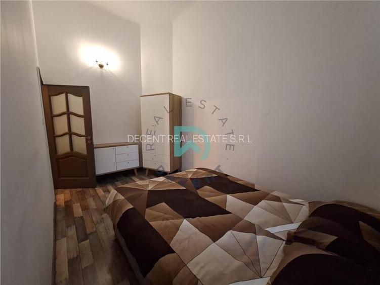 Apartament  la casa 3 camere, Bd. 15 Noiembrie - 16