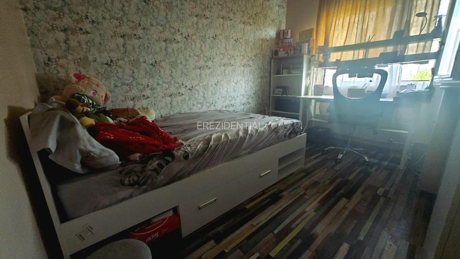 Apartament - 3 camere - decomandat - Popesti Leordeni - 4