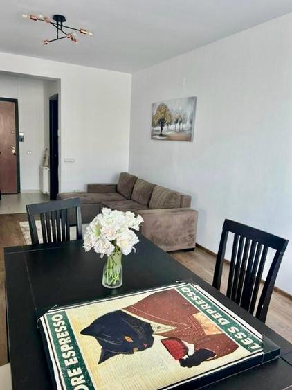 APARTAMENT 3 CAMERE  | BANEASA | SISESTI | PARCARE SUBTERANA |