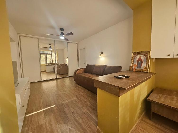 Oferta vanzare ap 3 cam Craiovei, renovat, mobilat, 105000 EURO