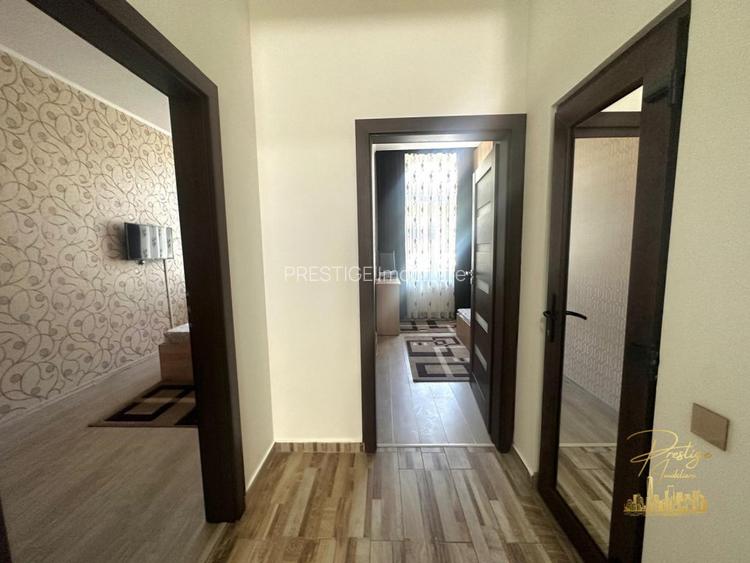 Apartament cu 2 camere de inchiriat in zona centrala-str.Louis Pasteur - 10