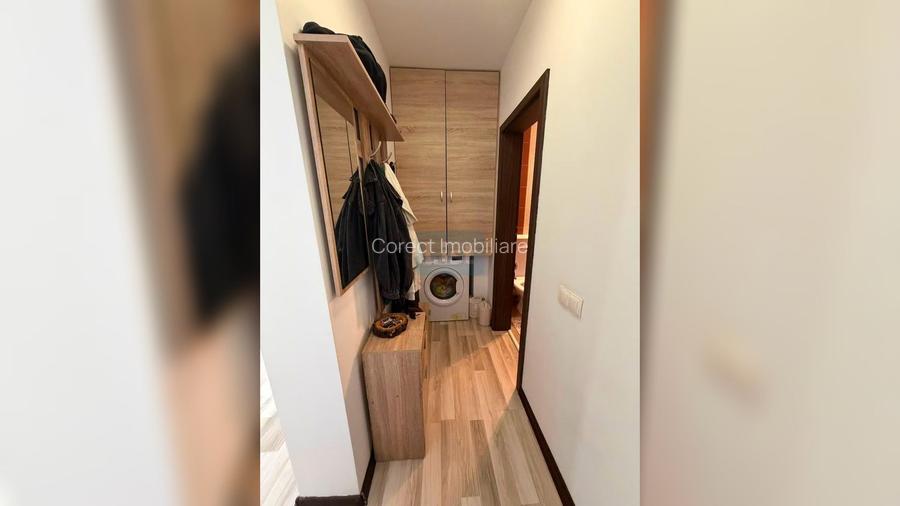 Apartament 3 camere, etaj 1, parcare și boxă | 53 mp, Subcetate | - 7