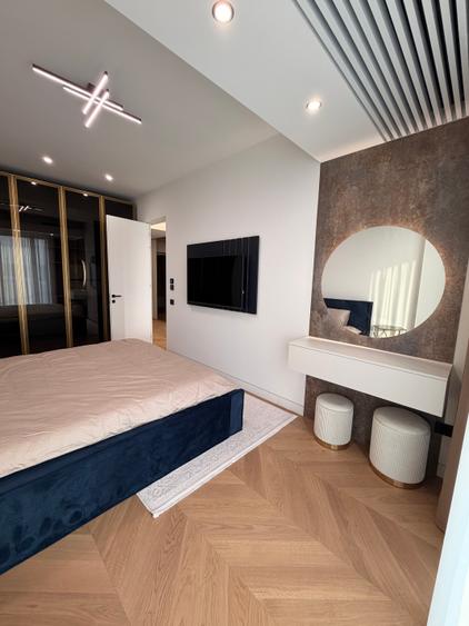 BHB Residence/Fabrica de Glucoză /2 camere/ Piscină, Fitness, Concierge inclus