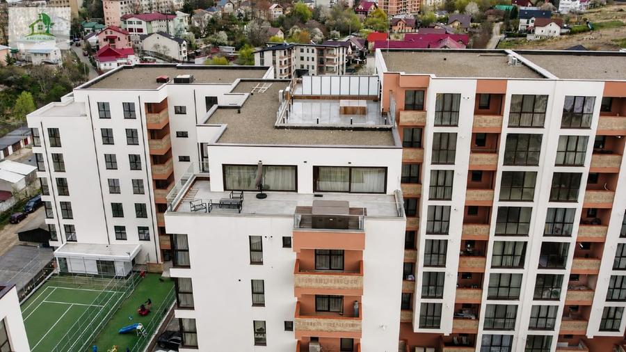 FABULOUS DESIGNER PENTHOUSE | 280 SQM | PANORAMIC TERRACE!