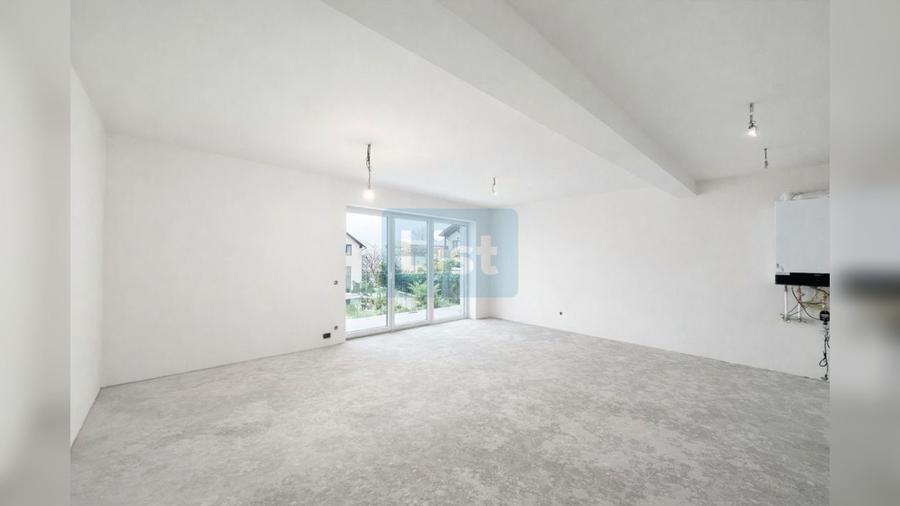 0% Comision ! Duplex finalizat în zona Campului !
