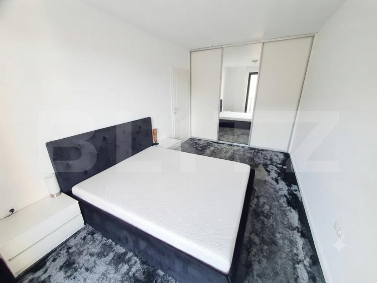 Apartament 2 camere + parcare | Etaj intermediar | Florești, zona Vivo