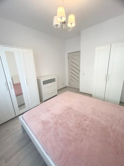 Lujerului l Plaza residence l 2 camere modern l 10 min metrou l