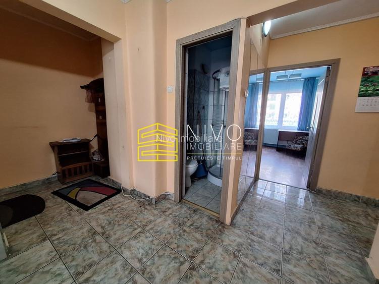 Apartament 3 camere – Tg. Mureș – Tudor – Fortuna - 9