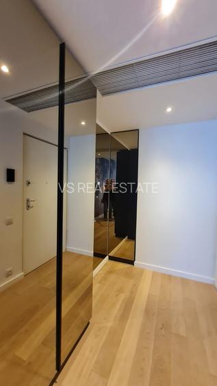 3 rooms with panoramic view | ONE HERASTRAU PLAZA | 2 underground parking places - 8