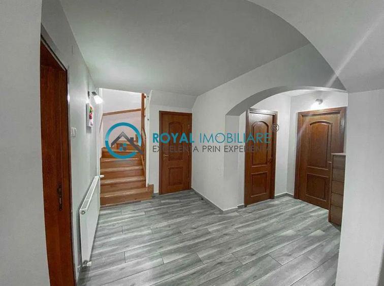 Royal Imobiliare - Vanzare Vila zona Centrala