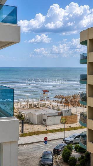 Apartament cu identitate arhitecturala 3 camere | Mamaia-Sat - 20