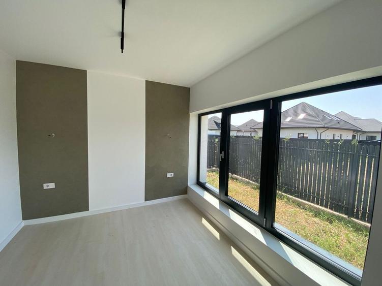 Vila P+1 | Complet finisata |