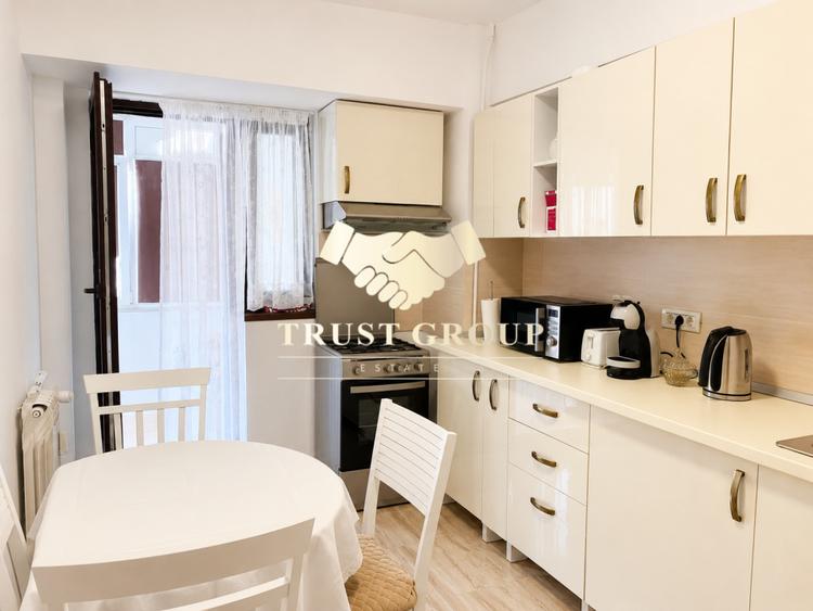 Apartament 3 camere Victoriei - Renovat - Vedere spate