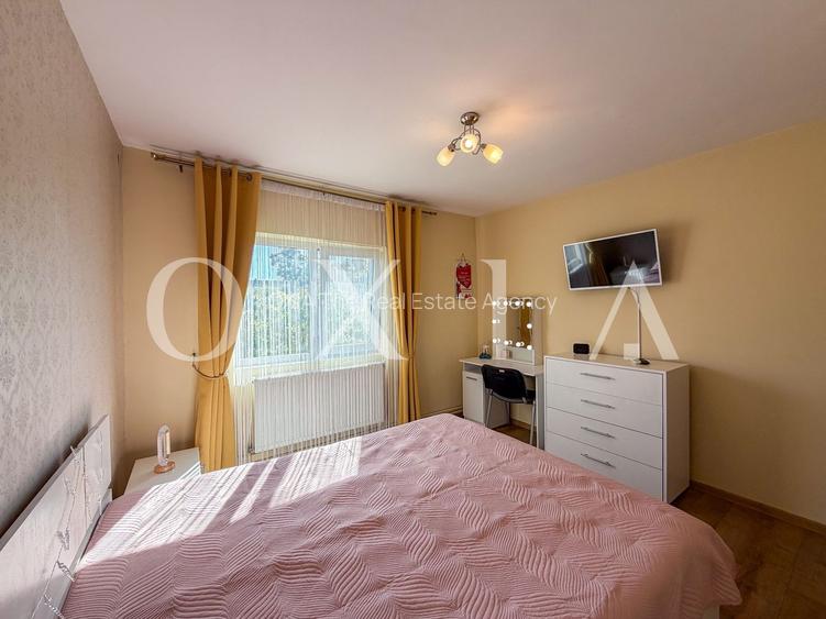 AX1353 Soarelui, Decomandat, Mobilat&Utilat