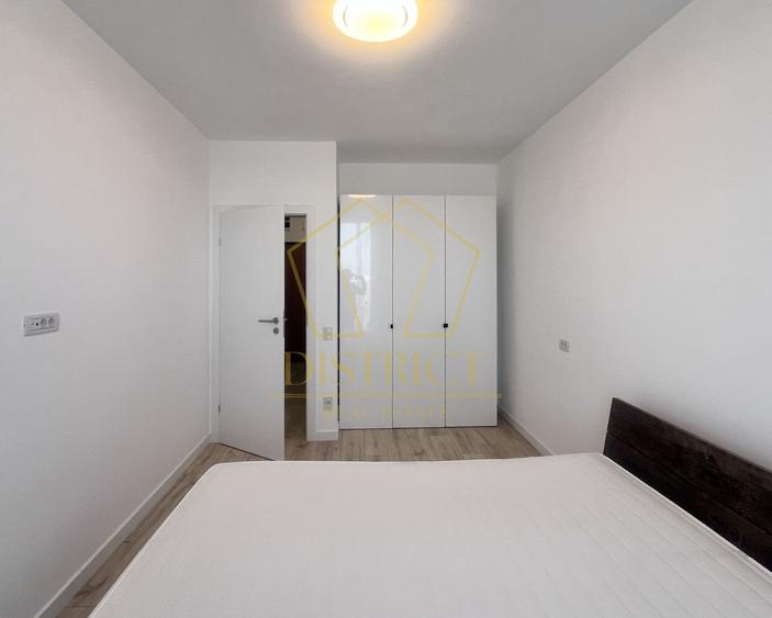 Apartament deosebit cu 2 camere | Torontalului