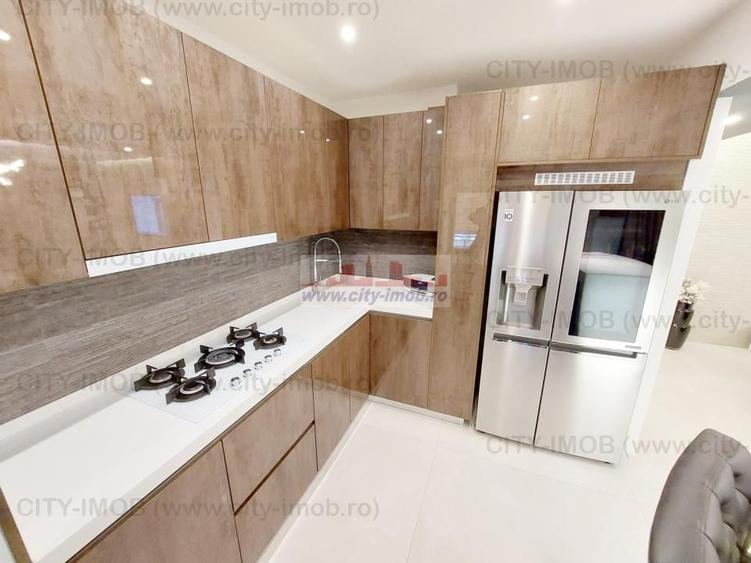 SE VINDE Apartament 4 camere, Central Park / Barbu Vacarescu / Parcul Circului