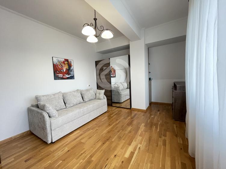Penthouse de Inchiriat 4 camere | 160 mp | Terasa | Sibiu