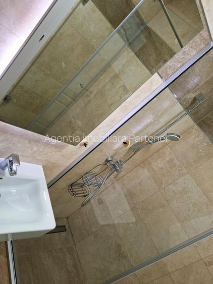 2 camere UltraCentral Pitești , mobilat / utilat / GARAJ ! - 16