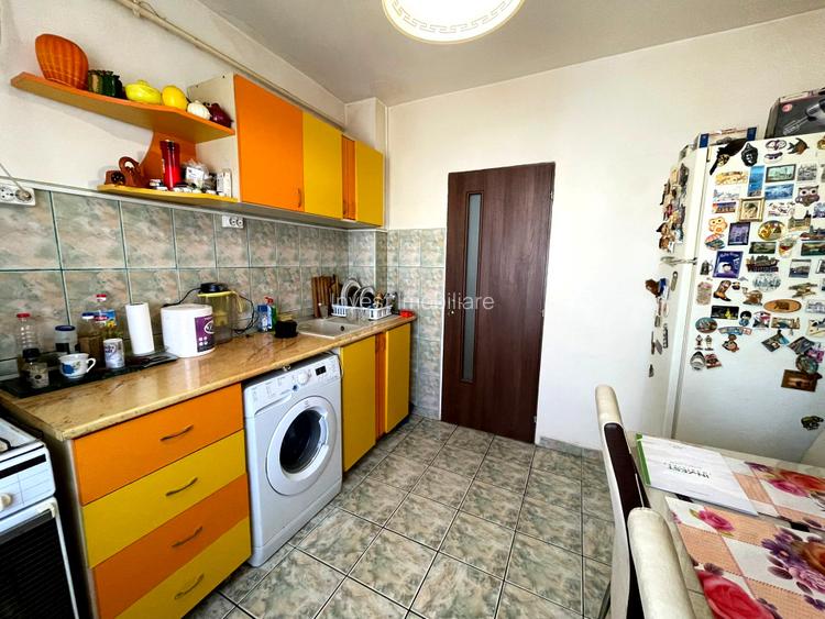 Apartament 3 camere Mircea cel Bătrân – 69 mp – vedere panoramică - 5