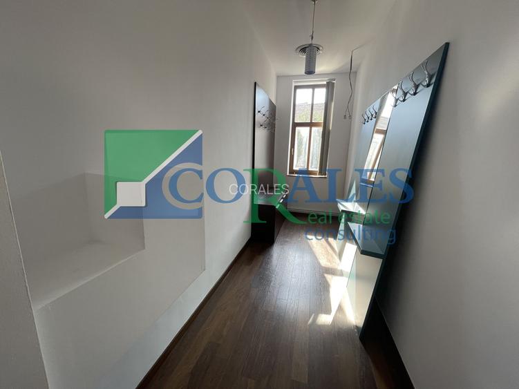 Etaj 1, 5 camere, 200 mp utili, 3 Ap. in cladire, 3 locuri parcare - 10