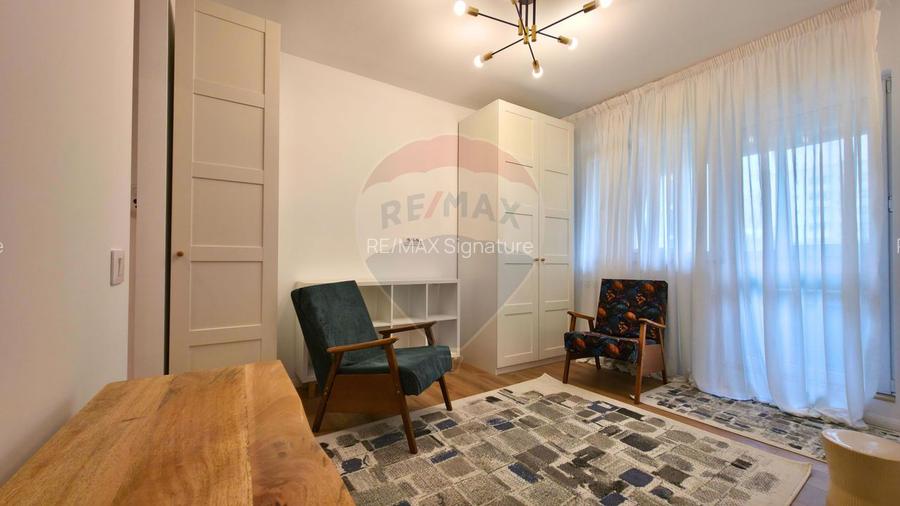 Garsoniera  de vânzare în zona Iancului-Mega Mall - 3