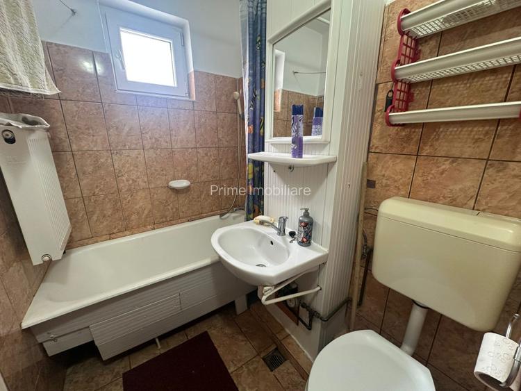 Apartament 2 camere| 39 mp| etaj 3| zona Cugir - 4