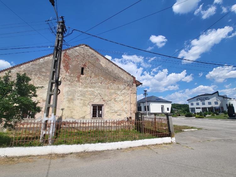 Proprietate de vânzare – Comercială sau Rezidențială – Ardud, Jud. Satu Mare - 3