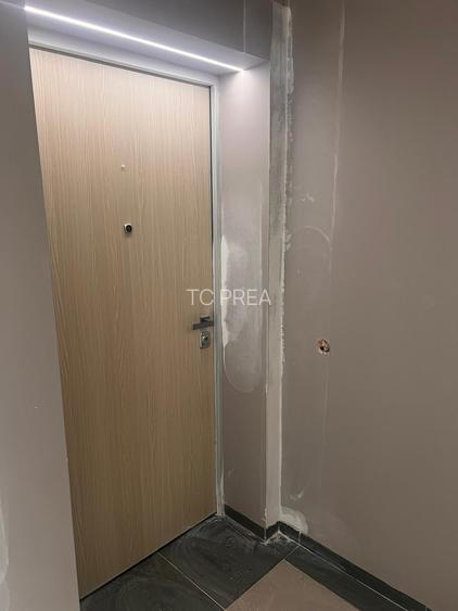 2 camere Nusco City Park la cheie, proprietar - 12