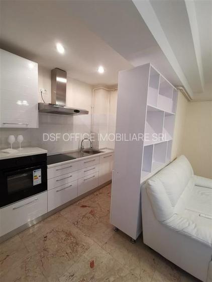 Ap cu 2 camere, Loc de parcare Exclusive Residence, Copou Iasi - 4