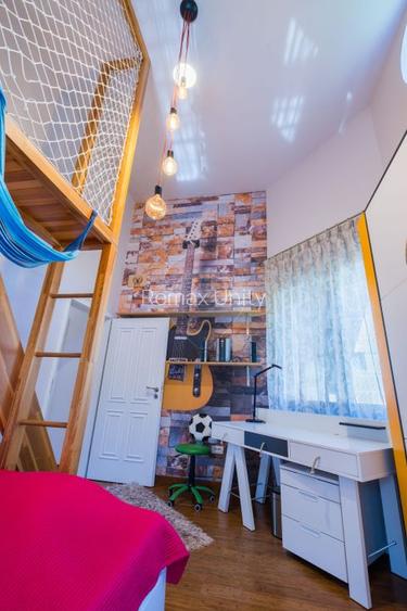 Vilă individuală de excepție | Green Valley, Brașov | Cartier privat - 30