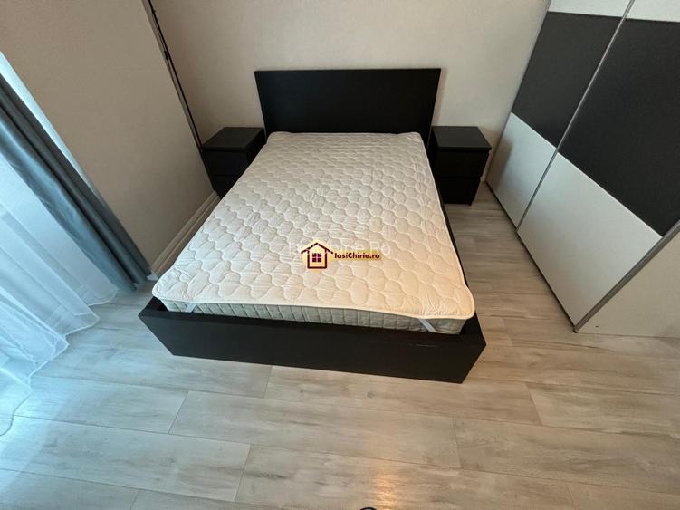 Apartament 2 camere Royal Town - 5