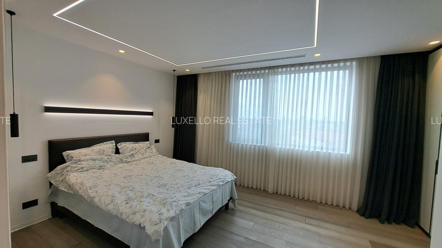 APARTAMENT 4 CAMERE CU SCARA INTERIOARA TIP LOFT -ULTRA LUX - 44