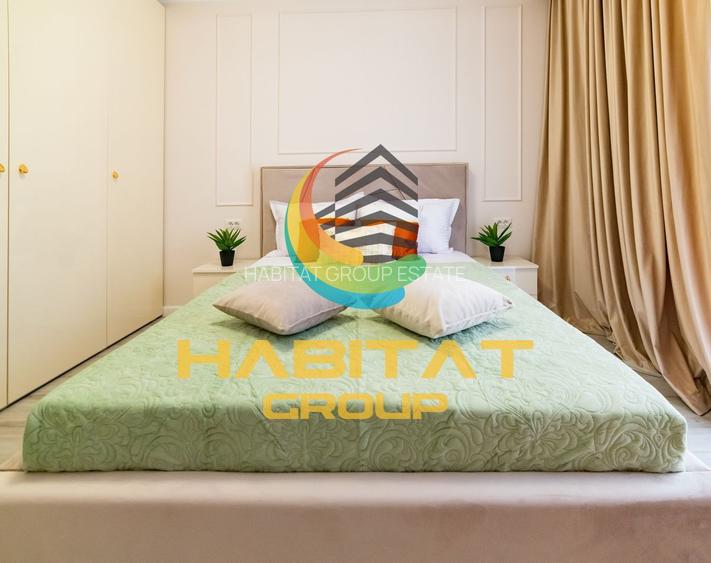 Apartament 3 camere Acte gata 300 de metri de Metrou! - 15