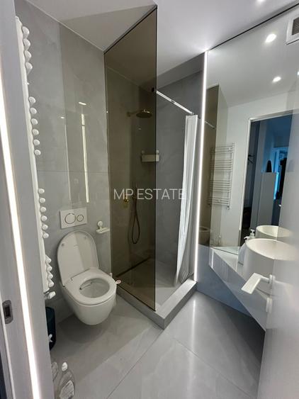 3 Camere / 2 bai / Pet Friendly / Cortina North Pipera - 12