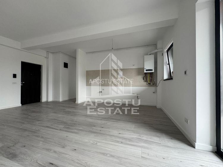 Apartament cu doua camere, bloc nou, zona Mehala - 3