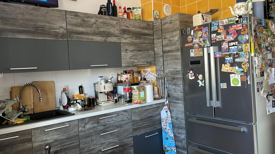 Apartament de vanzare in zona Parc Crangas - 8