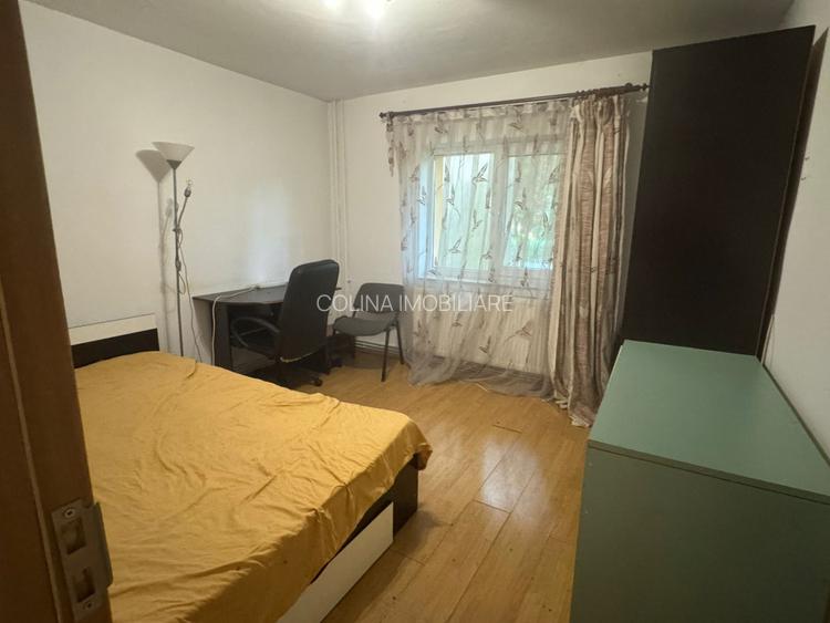 Apartament 2 camere cartier Zorilor, zona Pasteur - 3