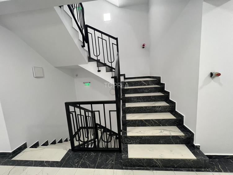 2 camere mobilat/utilat la cheie, proprietar, fără comision - 8